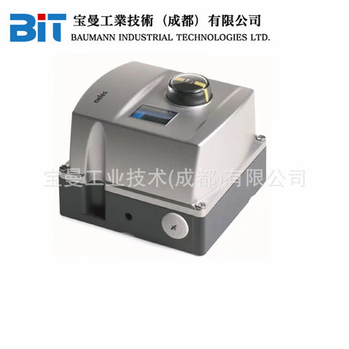 Metso美卓耐莱斯Neles智能阀门定位器ND9106HXT/I02美卓定位器