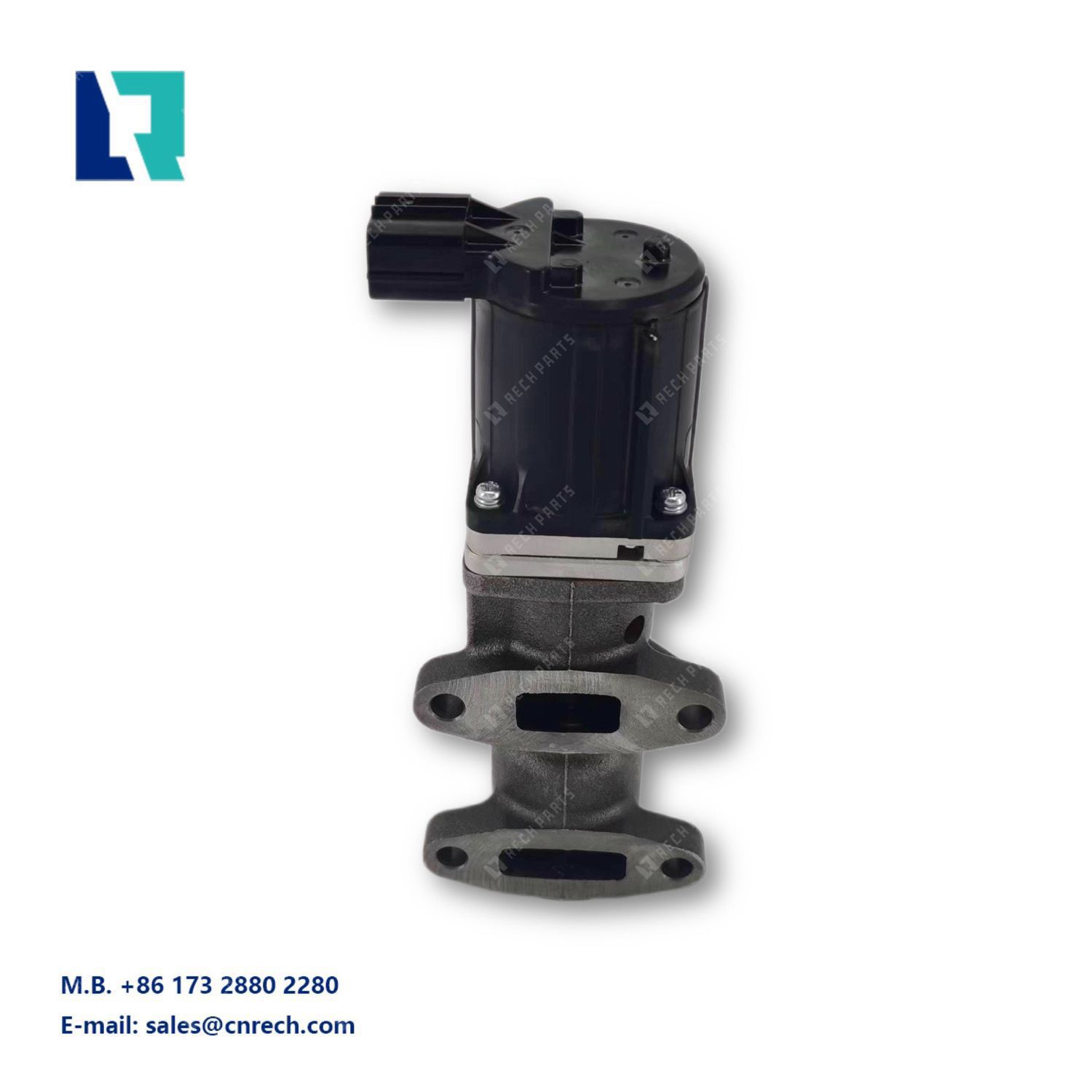 厂家直供EGR阀4HK1 6HK1 K5T70494 8982382492 8982382490