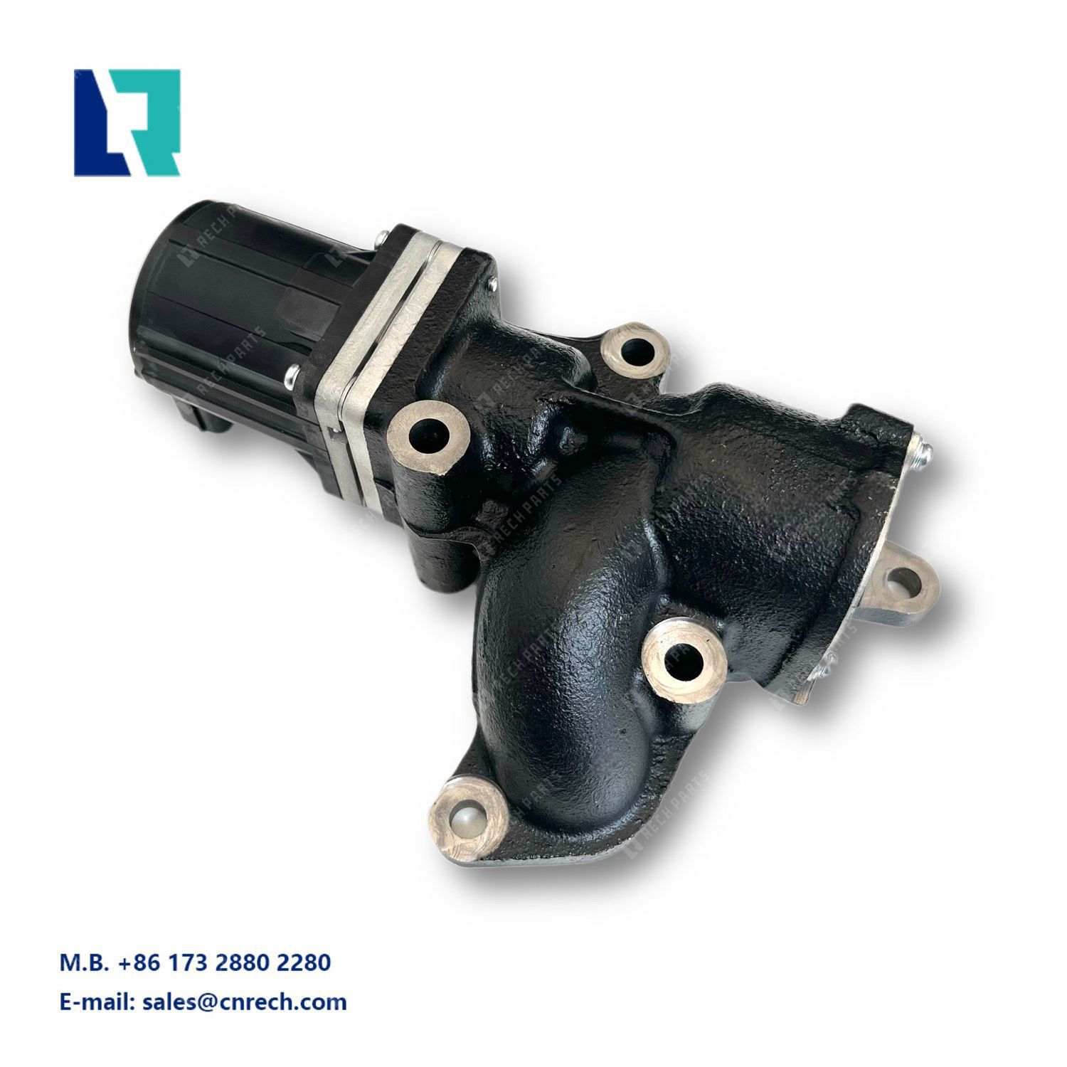 厂家直供4JJ1 EGR Valve K5T70582 8-98238259-1 8982382591