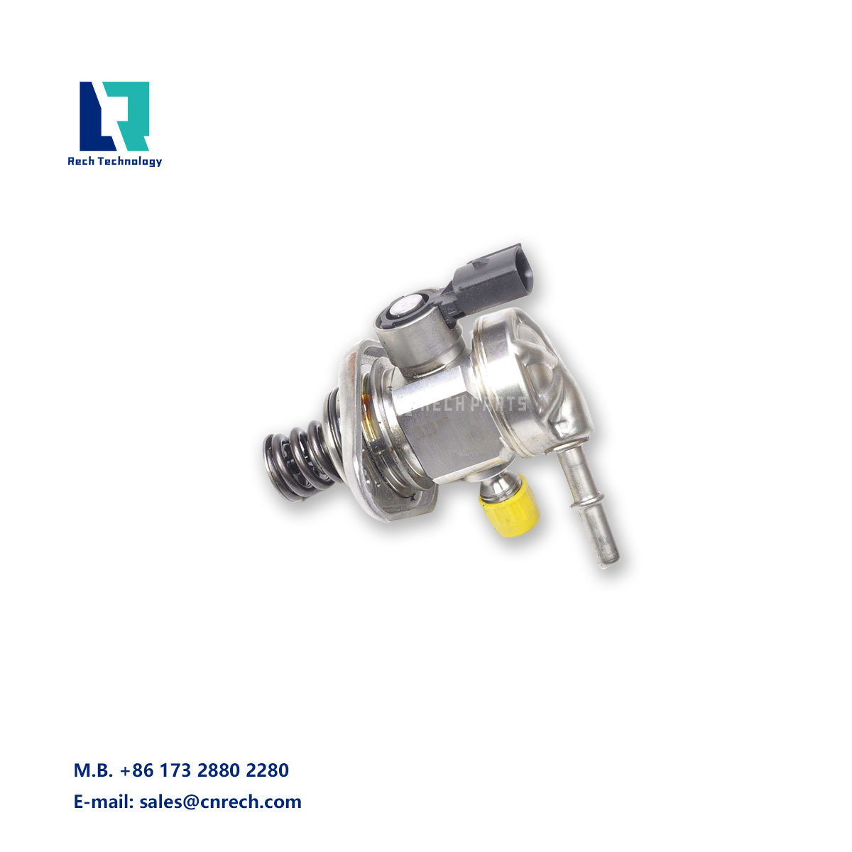 厂家直销 高压燃油泵K2GE-9D376-AA0261520527