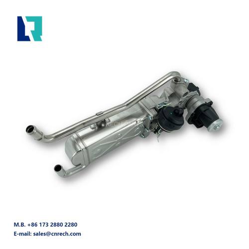 厂家直供废气再循环阀EGR阀03P131512B 03P131512C 03P131512D