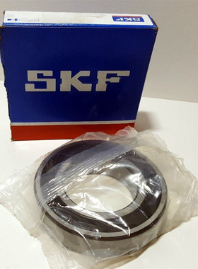瑞典SKF原装进口轴承  629-2RS1 629.2RSR 629DDU 629LLU