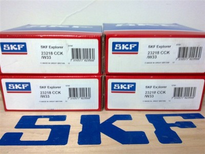瑞典SKF原装进口轴承 22224CCK/C3W33 22224CC/C3W33 3524 22224E