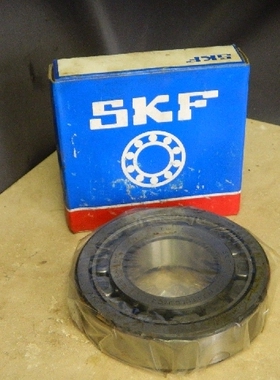 瑞典SKF原装进口轴承  NU316ECJ   NU316ECJ /C3