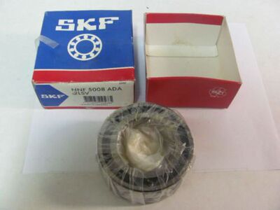 瑞典SKF原装进口轴承满滚子 NNF5011ADA-2LSV SL045011PP2NR