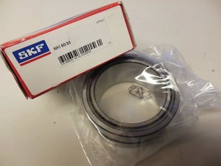 角接触球 瑞典SKF原装 滚针 组合式 NKIA5913 进口轴承