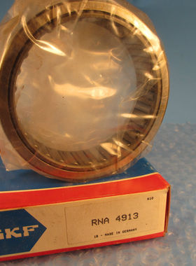 瑞典SKF原装进口轴承  滚针 NA4913 RNA4913 4544913 4624913