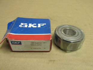 瑞典SKF原装进口轴承 3313A-2Z/MT33 5313A-2Z/MT33 65*140*58.7