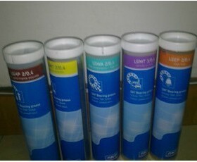 瑞典SKF原装进口轴承润滑脂 高速高温润滑脂 400克 400g LGHP2 LG