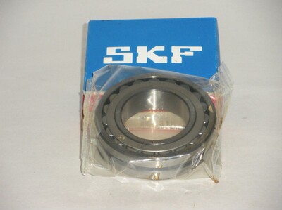 瑞典SKF原装进口轴承  22217CC/C3W33 22217E 3517 85*150*36