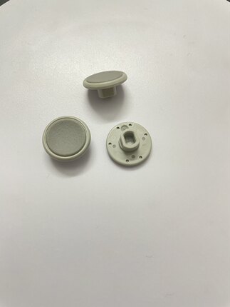 大疆DJI OSM4 手机云台稳定器 自拍杆 摇杆按键 om4摇杆头 按键帽
