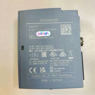 可维修西门子6ES7134-6PA20-0BD0,6ES7 134议价