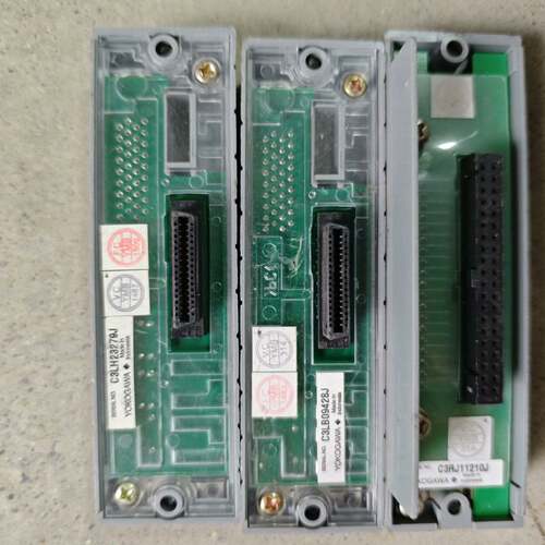 可维修横河YOKOGAWA工业卡件，型号C3LB09428J、C3议价