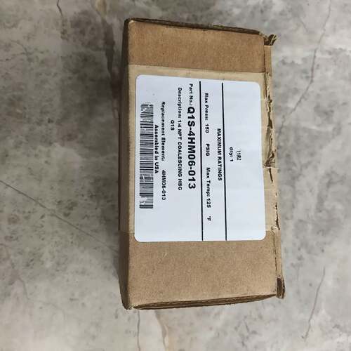 可维修Park Q1S-4HM06-013 正品库议价