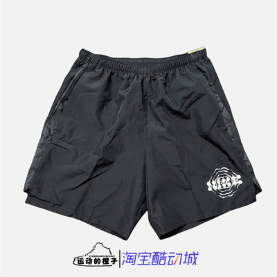 Nike/耐克男运动训练短裤