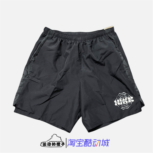 Nike/耐克男运动训练短裤