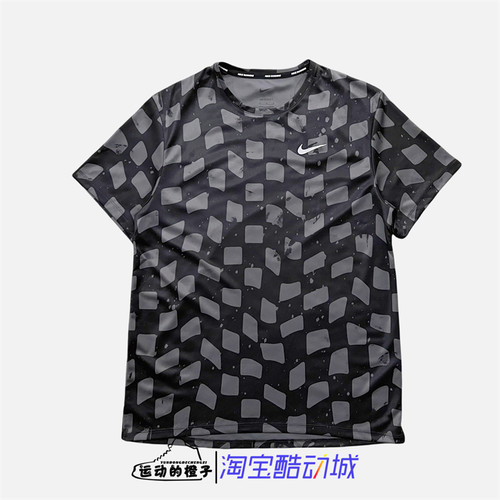 Nike/耐克圆领短袖T恤