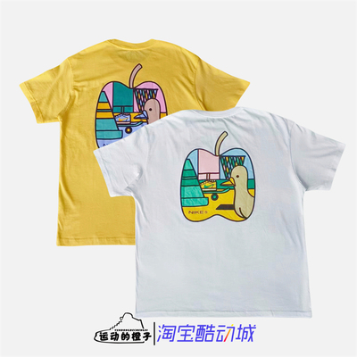 Nike/耐克休闲舒适短袖T恤