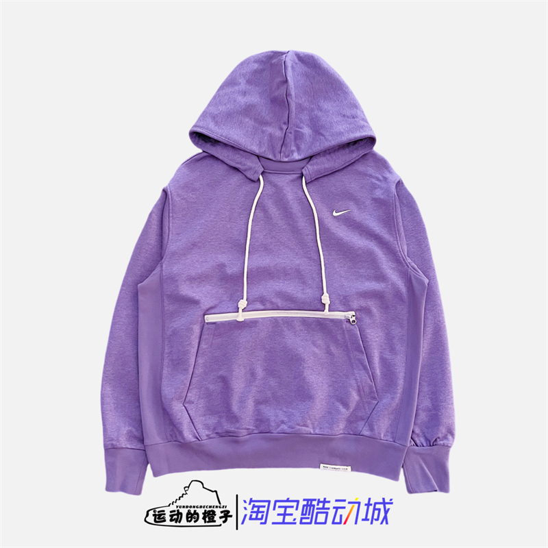 Nike/耐克男连帽套头衫