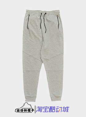 Adidas阿迪达斯 三叶草针织秋冬运动休闲长裤Z97500