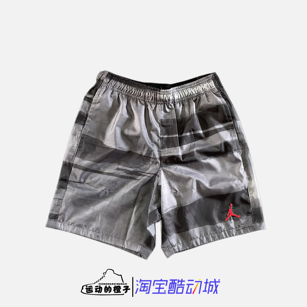 耐克AJ11男子梭织休闲运动短裤