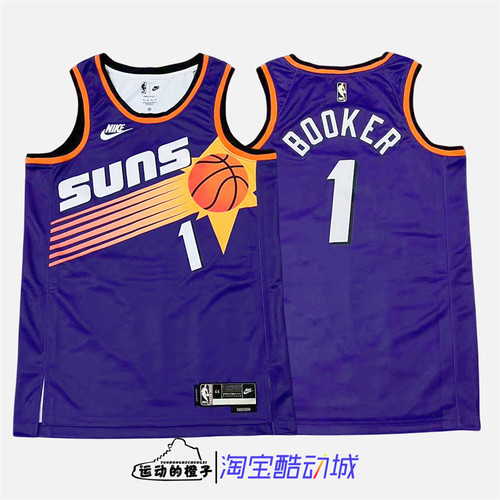 Nike/耐克无袖男子篮球球衣