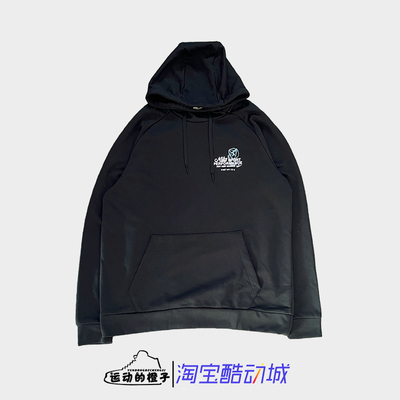 耐克Nike男子连帽运动休闲卫衣