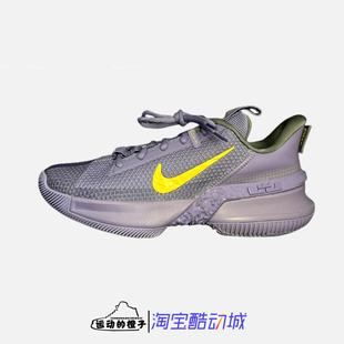 Nike/耐克 AMBASSADOR XIII 使节13男子气垫运动篮球鞋CQ9329-500