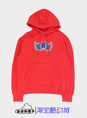 Nike耐克 Jordan 男CNY中国新年连帽外套衫卫衣CV3463-673
