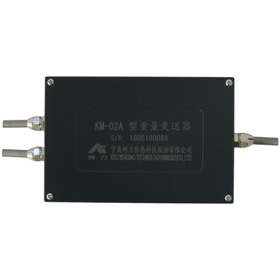 变送器km02a0-5v铸铝称重传感器