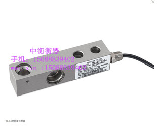 替代梅特勒-托利多SLB415称重传感器密封镀镍传感器1.1T2.2T4.4T