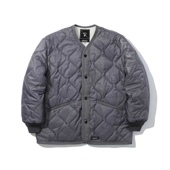 内胆夹棉外套夹克 MADNESS 余文乐 国产 工装 LINER JACKET