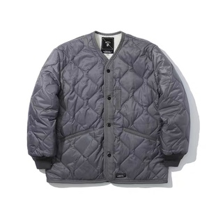 MADNESS LINER JACKET 国产 工装 内胆夹棉外套夹克 余文乐