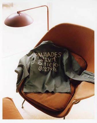 「现货」VISVIM DOMAINE SHIRT JKT PALISADES 19SS 中村衬衫夹克