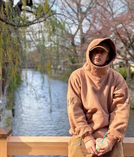 MADNESS WASHED HOODIE 19AW 日产水洗连帽卫衣帽衫 余文乐同款