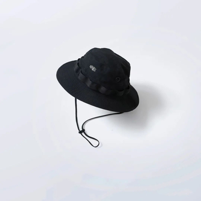 MADNESS渔夫帽四季通用日本面料