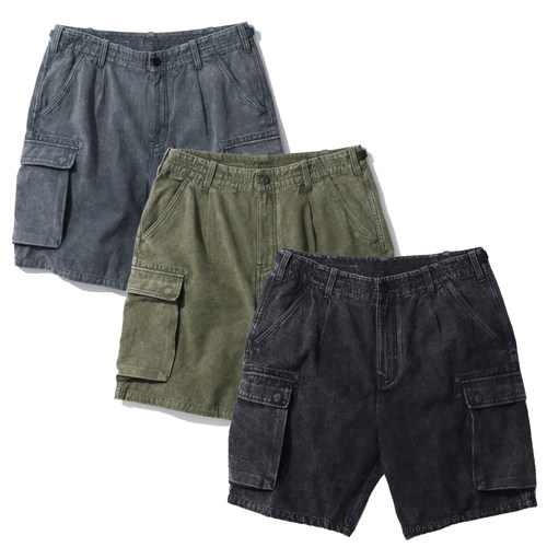 MADNESSWASHEDARMYSHORTS20SS