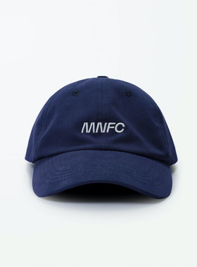 MADNESS x CAPTAIN TSUBASA CAP 26SS足球小将大空翼联名棒球帽男