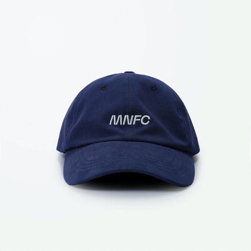 MADNESS x CAPTAIN TSUBASA CAP 26SS足球小将大空翼联名棒球帽男