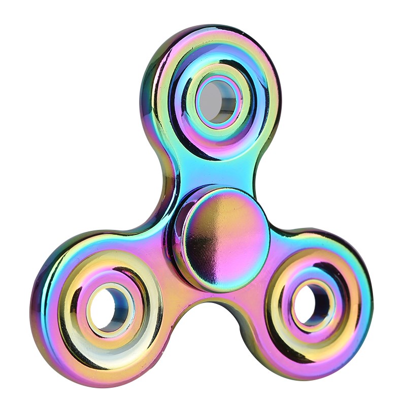 Hand spinner ZFNG   - Ref 2618998 Image 4