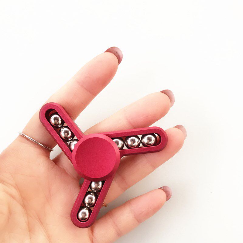 Fidget spinner OTHE - Ref 2618759 Image 3