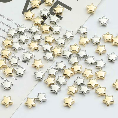 CCB电镀DIY手链发货快不易掉色