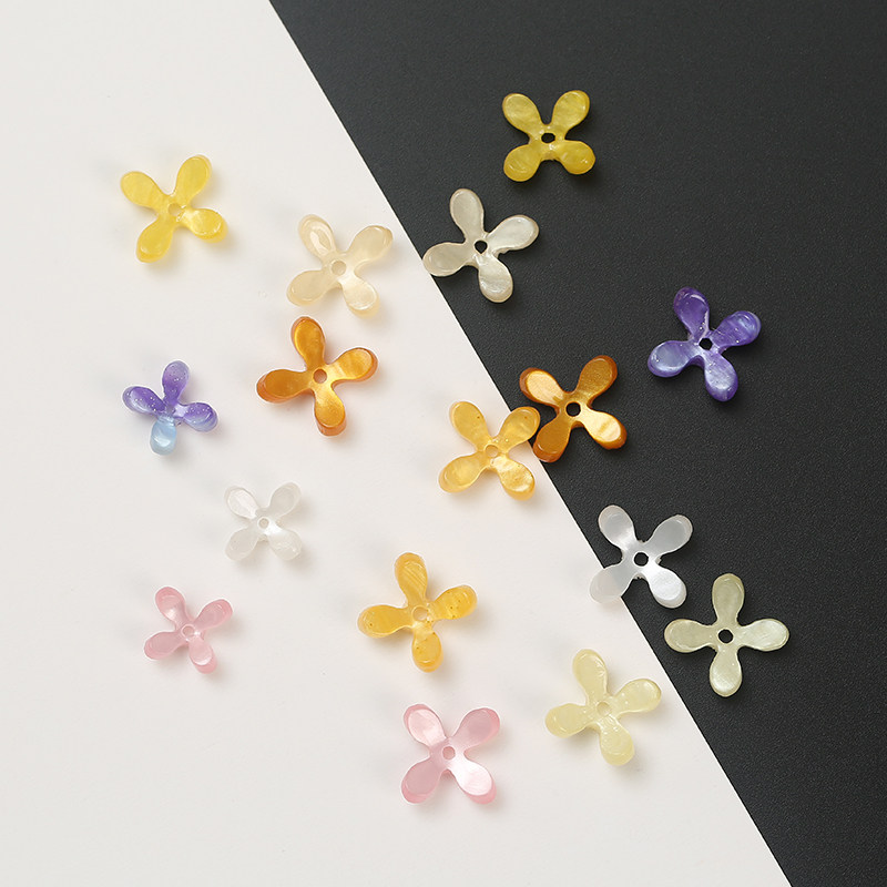 10颗10mm14mm桂花醋酸亚克力材质DIY手工发簪子制作材料头饰配件,饰品/流行首饰/时尚饰品新,其他DIY饰品配件,淘宝优惠券,粉丝福利购,淘宝优惠卷