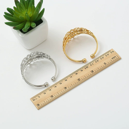 Аксессуар для волос ручной работы, медная китайская шпилька, аксессуары, ручка, браслет, DIY