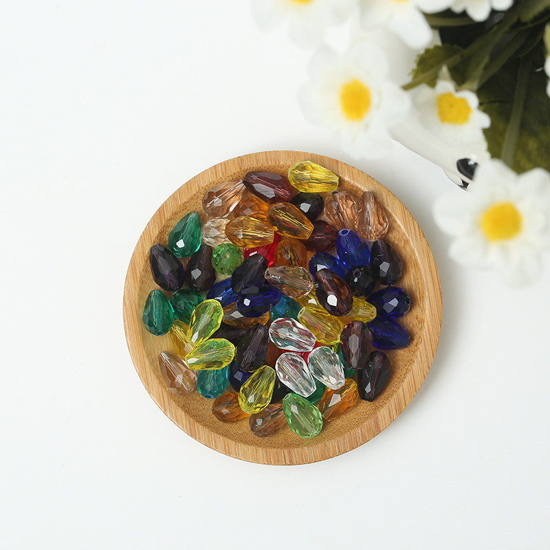 饰品配件水晶珠子手工材料