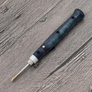USB低电压电烙便携式插电使用烙铁工具充电宝充电头5V焊锡助手