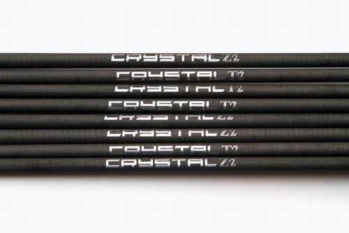 Freilein 飞棱 眼镜风筝配件 风筝杆  Tubes T2  旅行杆 猎鹰