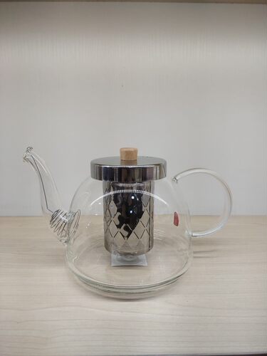 Chikao奇高027L皓天壶不锈钢过滤大容量电陶炉烧水煮茶家用茶餐厅