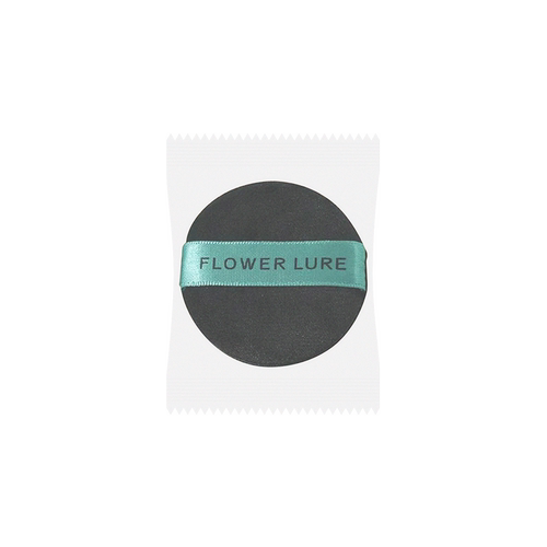 花间颂持妆粉饼扑1枚独立包装粉扑散粉绒面蜜粉饼化定妆不吃粉