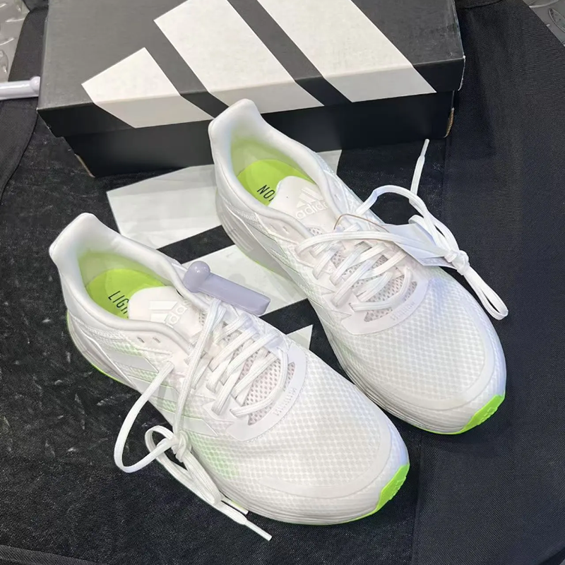 阿迪达斯DURAMO SL 男训练备赛运动轻便缓震网面透气跑步鞋H04625